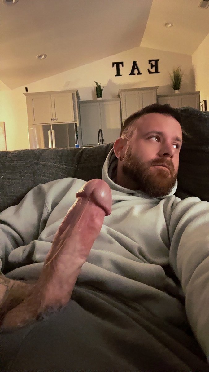 ThatBeardGuy 🔞🔥 tweet media