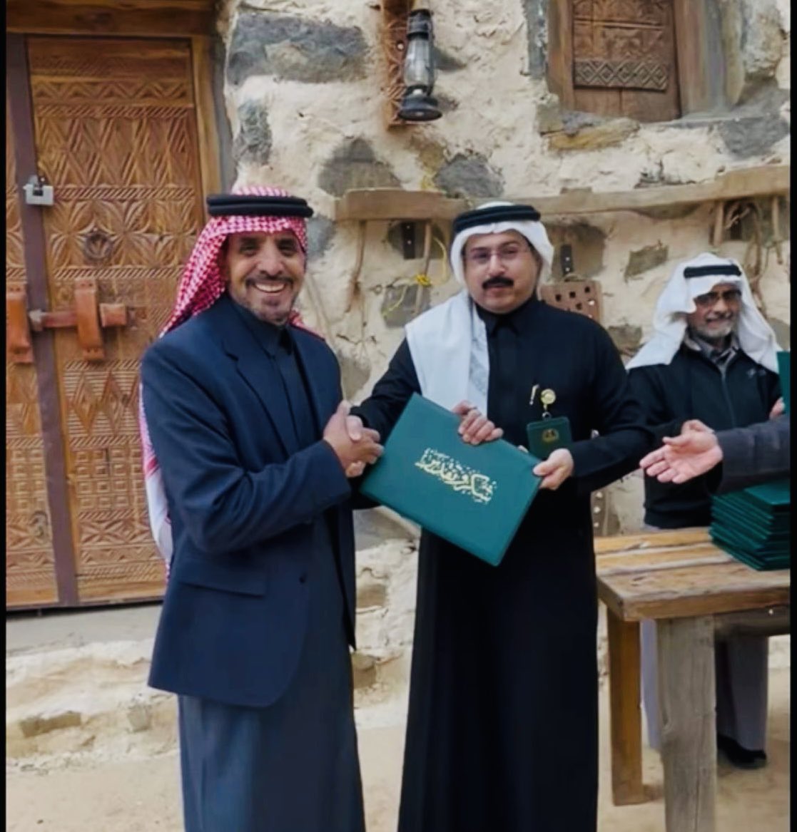 عبدالله الشهري tweet media