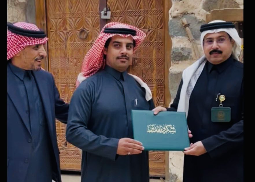 عبدالله الشهري tweet media