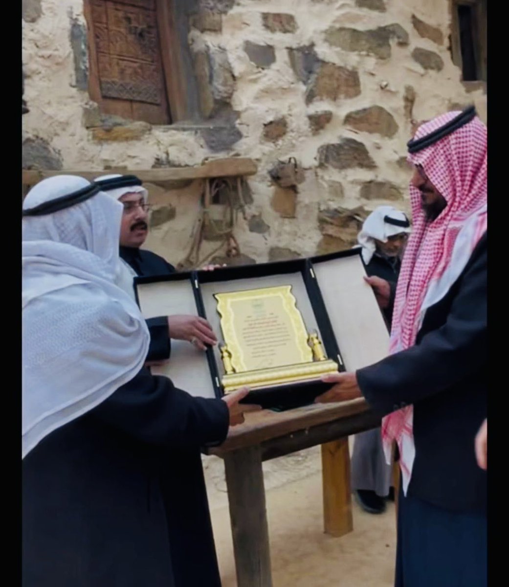 عبدالله الشهري tweet media