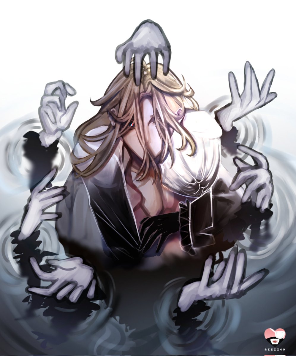 ( =＾ω＾) ion 【VGEN COMMS: OPEN】 tweet media