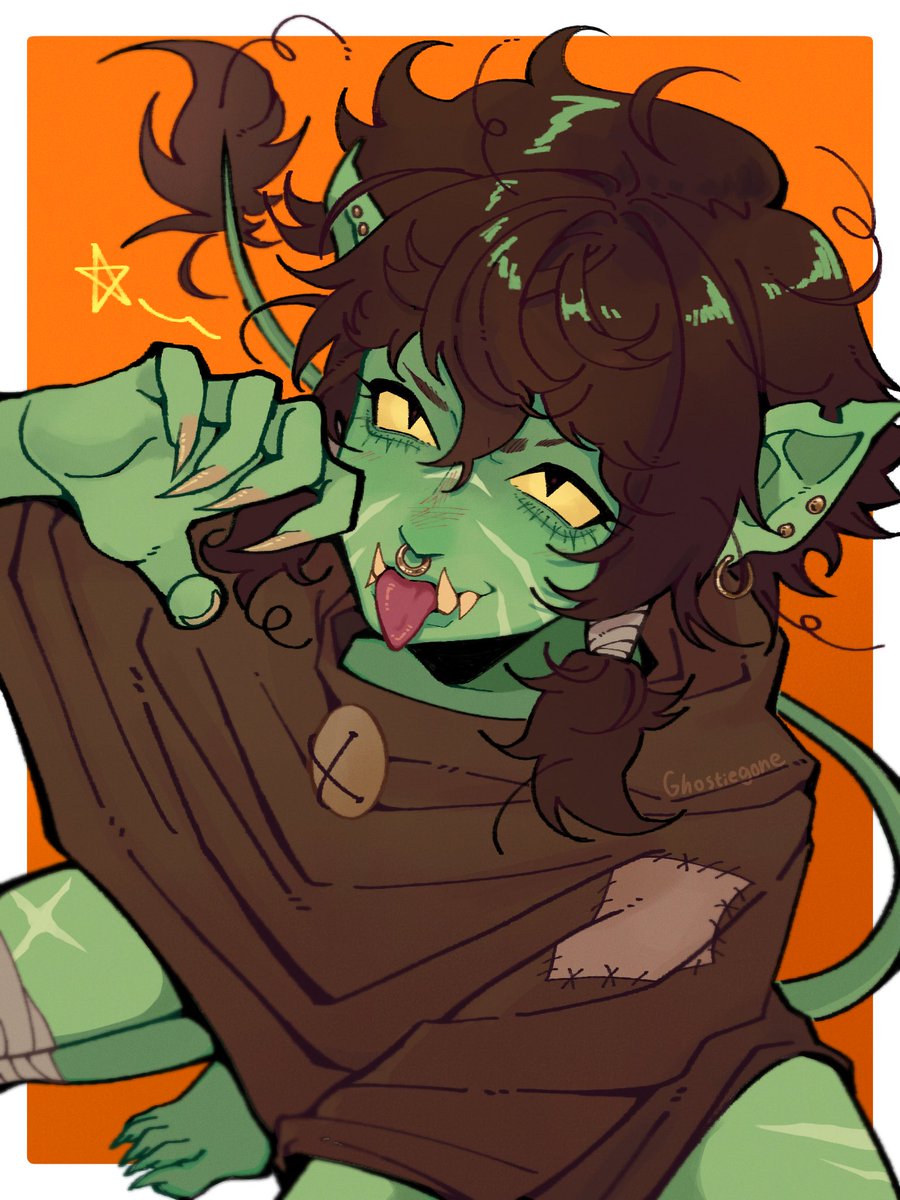 cain👻 tweet media