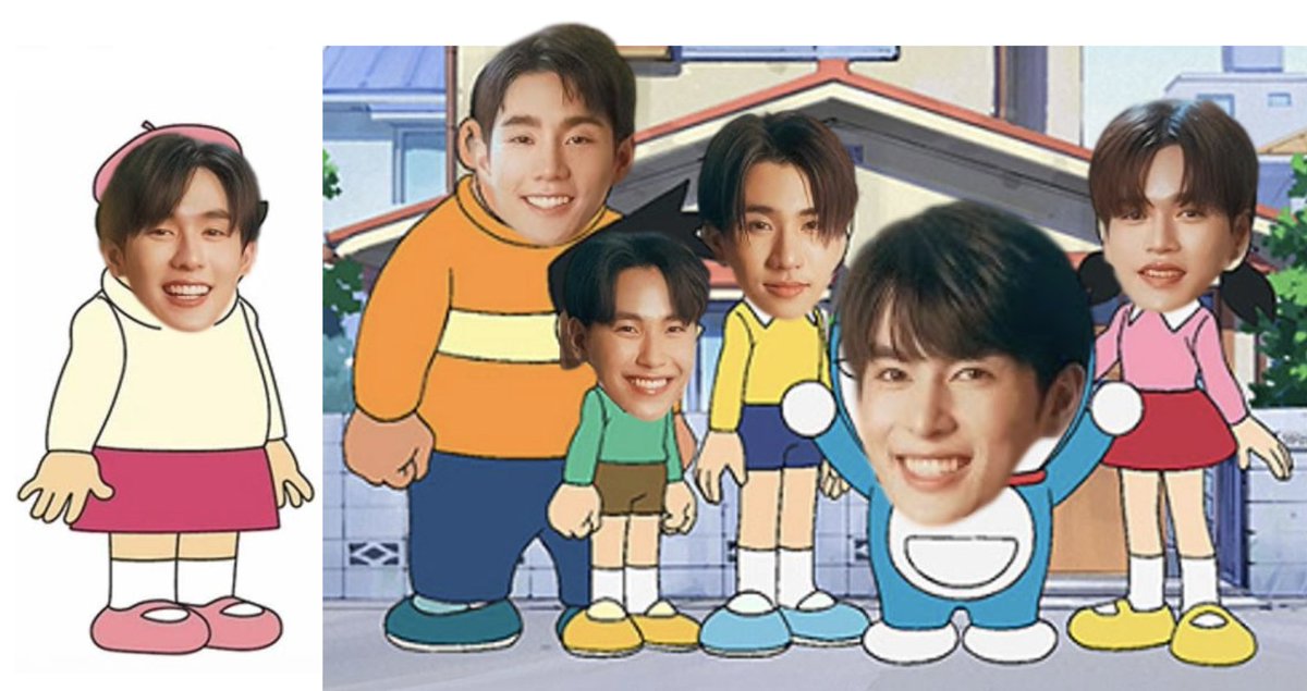 ayan ⋆˚꩜｡ tweet media