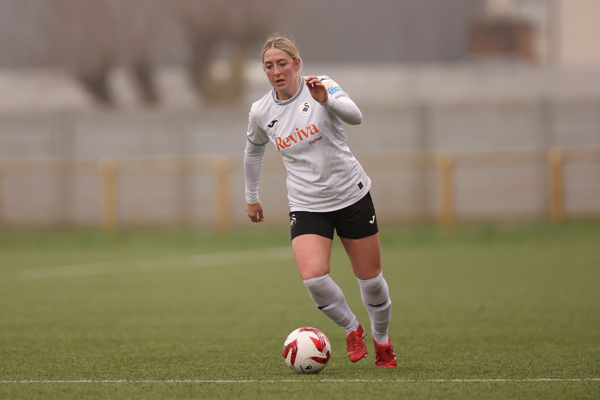 Swansea City Women tweet media