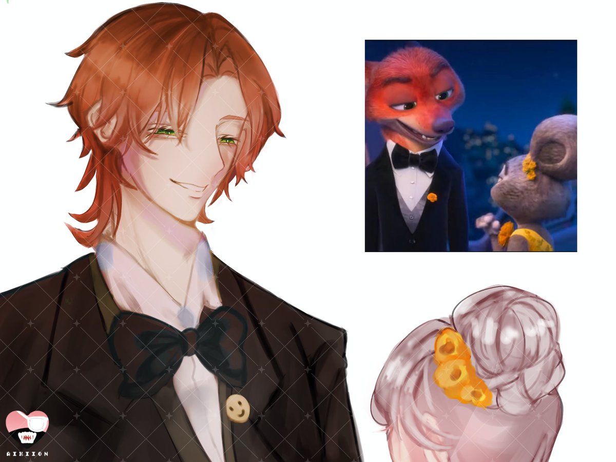 ( =＾ω＾) ion 【VGEN COMMS: OPEN】 tweet media