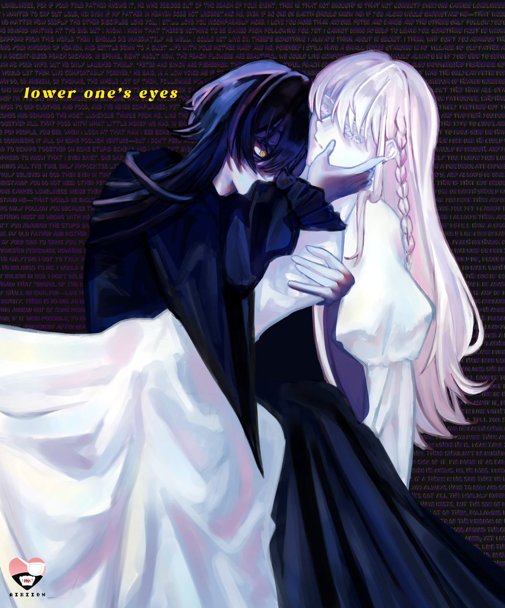 ( =＾ω＾) ion 【VGEN COMMS: OPEN】 tweet media