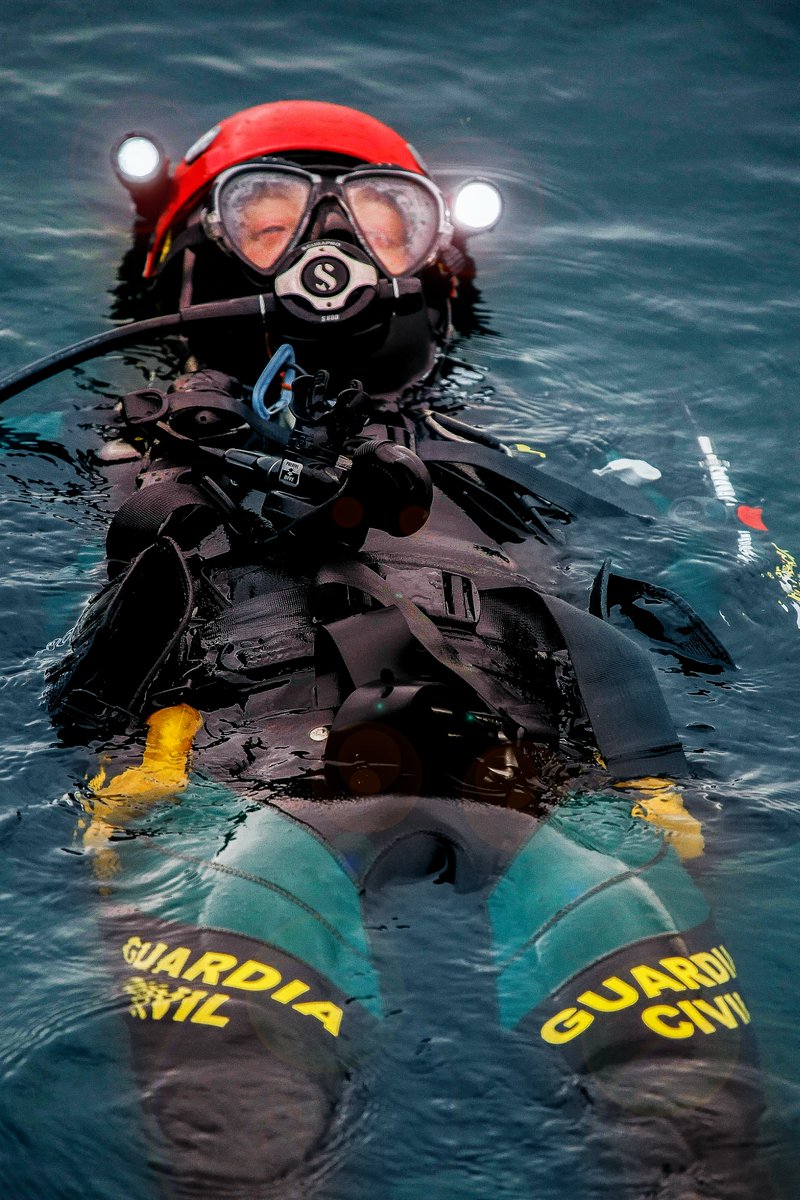 Guardia Civil tweet media