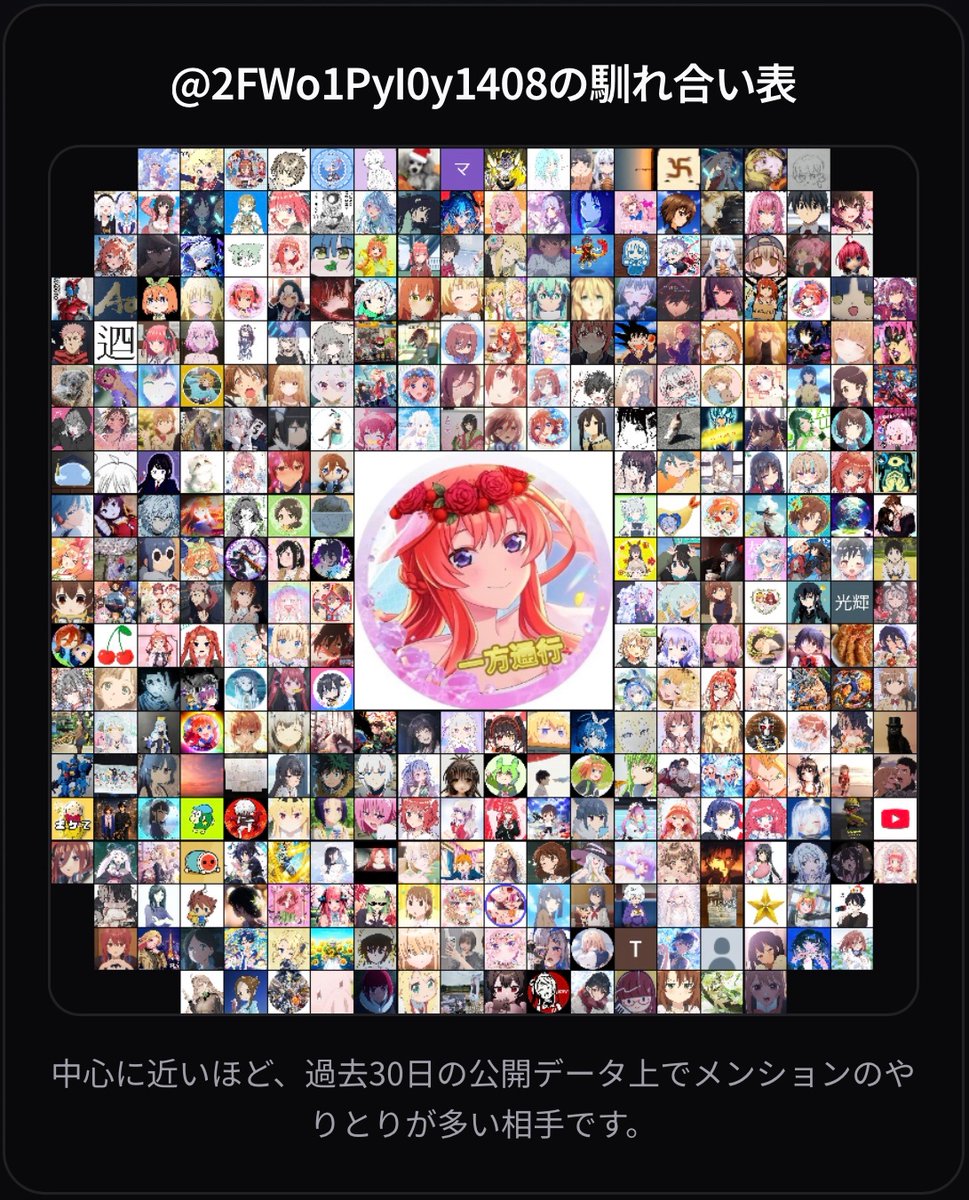 一方通行@五月推し tweet media