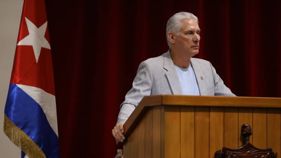 Dr. Roberto Morales Ojeda tweet media