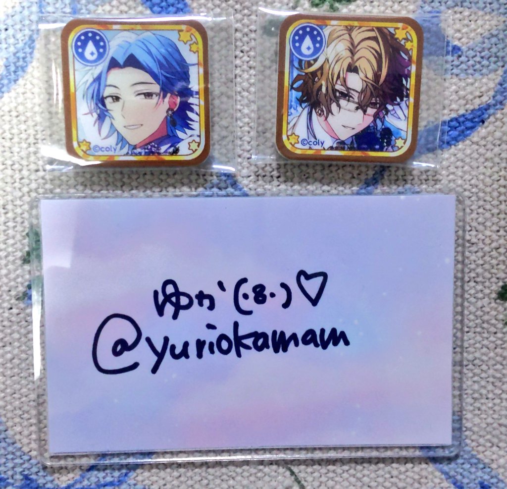 ゆか(・8・)♡　ﾘﾄﾘﾝ､固定ｱﾘ tweet media