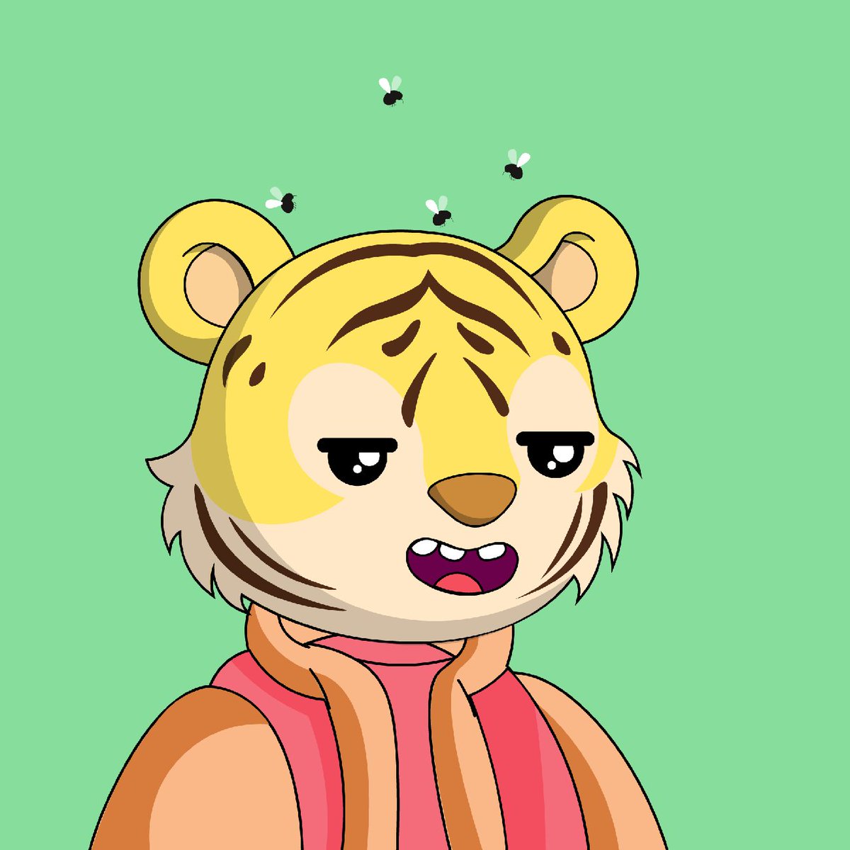 HyperTiger tweet media