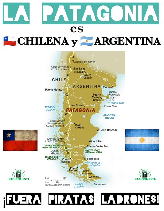 Amor a La Patria tweet media