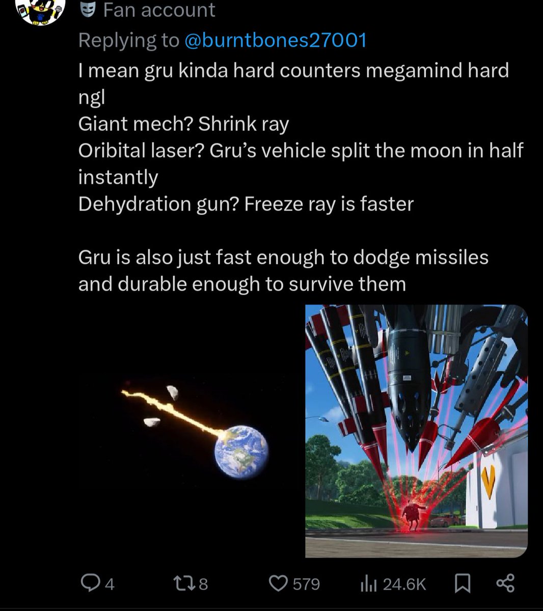 Femboy Fatale tweet media