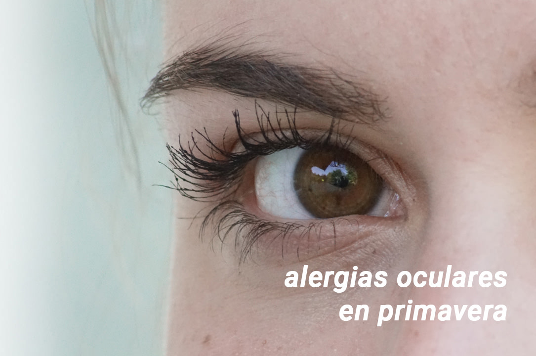 verte_bcn's tweet photo. Picor, enrojecimiento, lagrimeo… cada primavera los ojos lo notan. Si sufres alergia ocular, hay pequeños cambios que pueden marcar la diferencia. Descubre 5 consejos prácticos para aliviar los síntomas y cuidar tu visión.

https://t.co/k6GA4yP8le https://t.co/1jv760nEgy