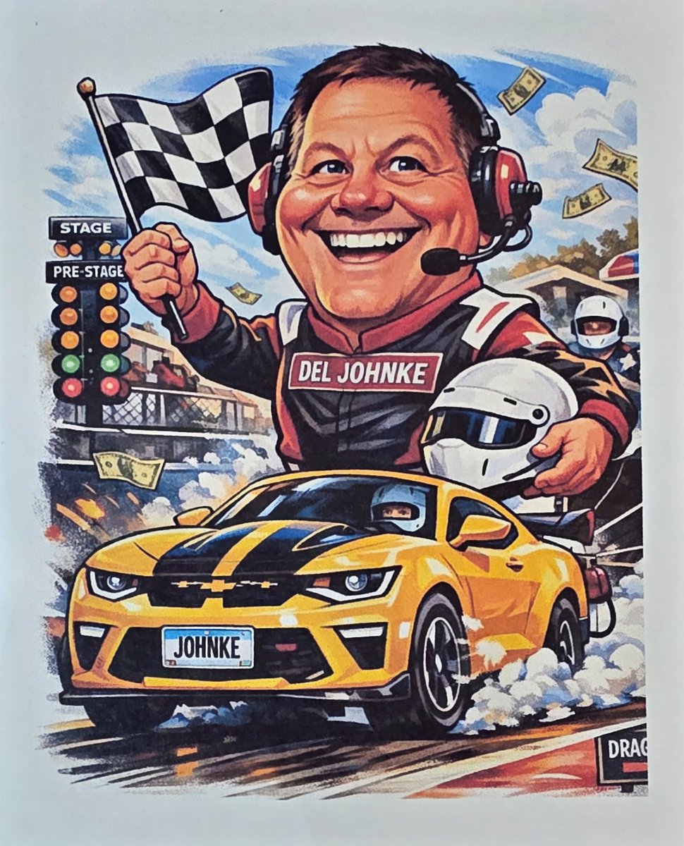 DEL JOHNKE tweet media