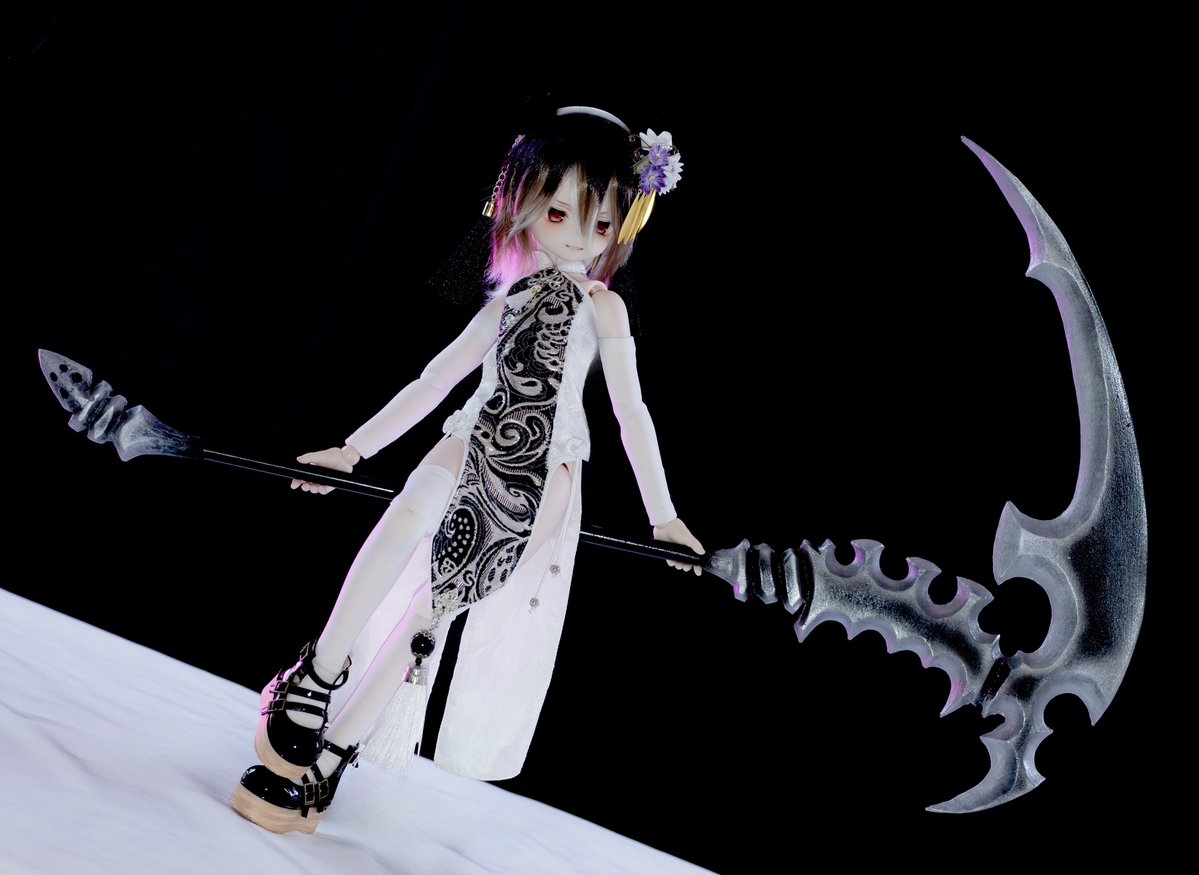 キラセル tweet media