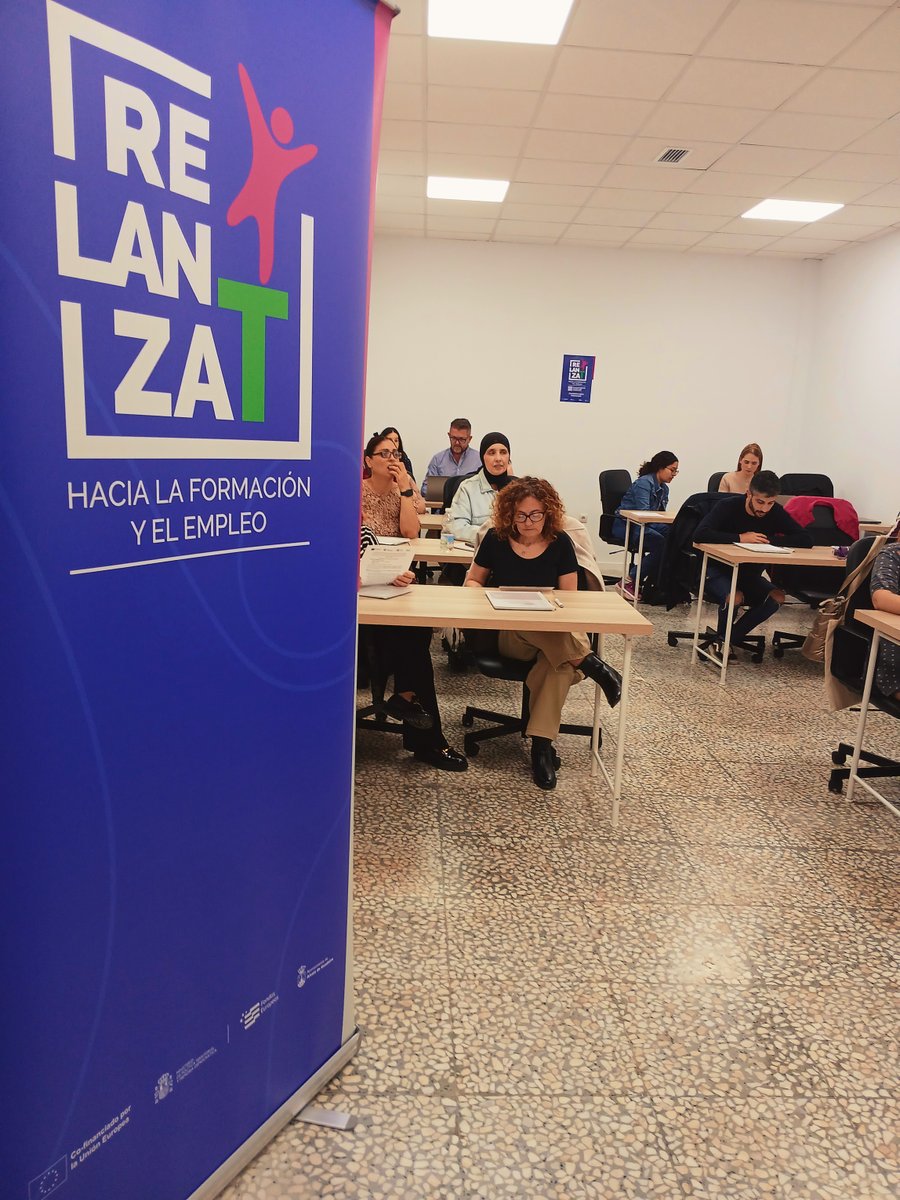RELANZA-T tweet media