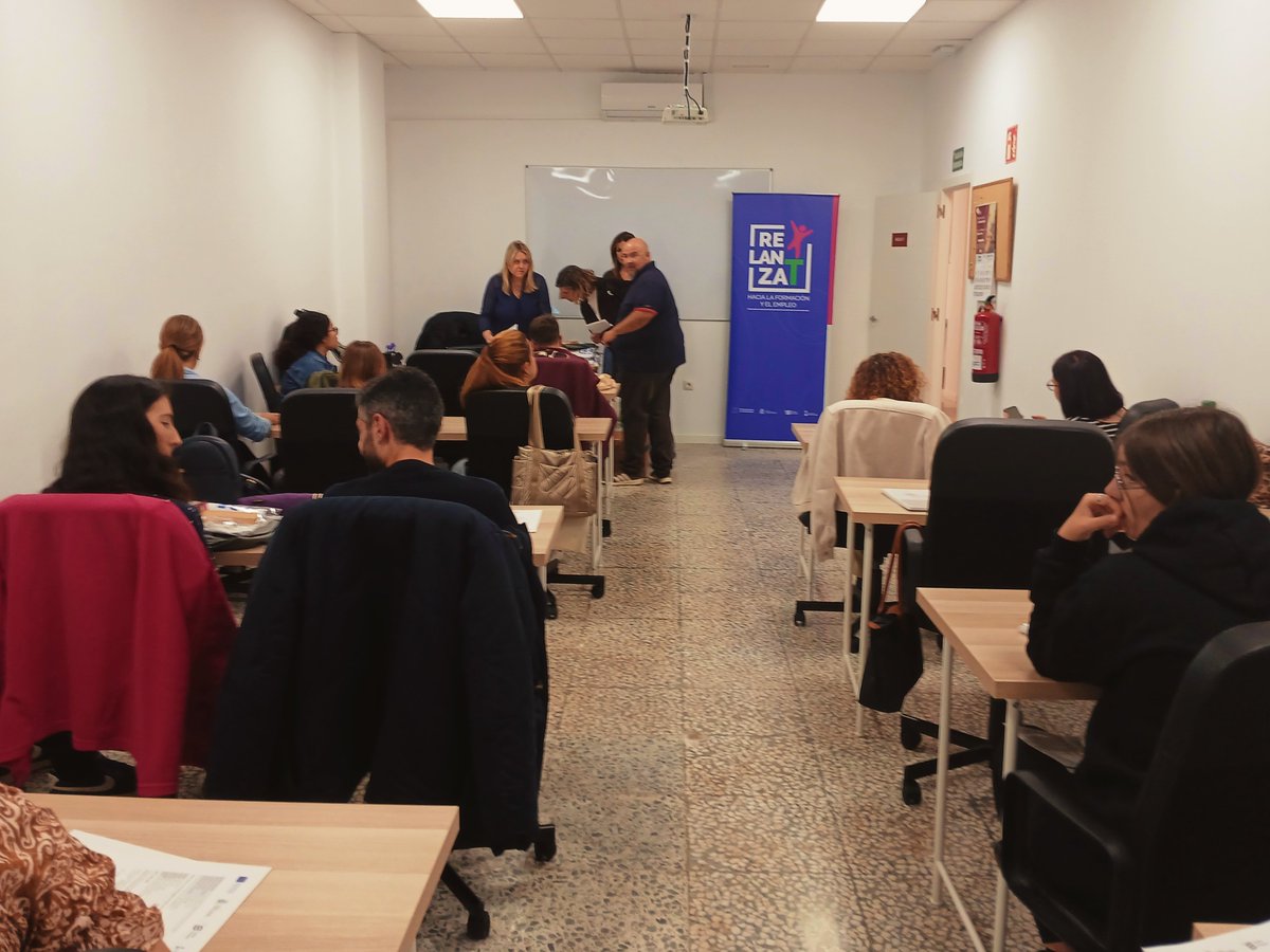 RELANZA-T tweet media