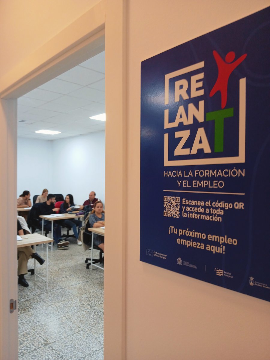 RELANZA-T tweet media