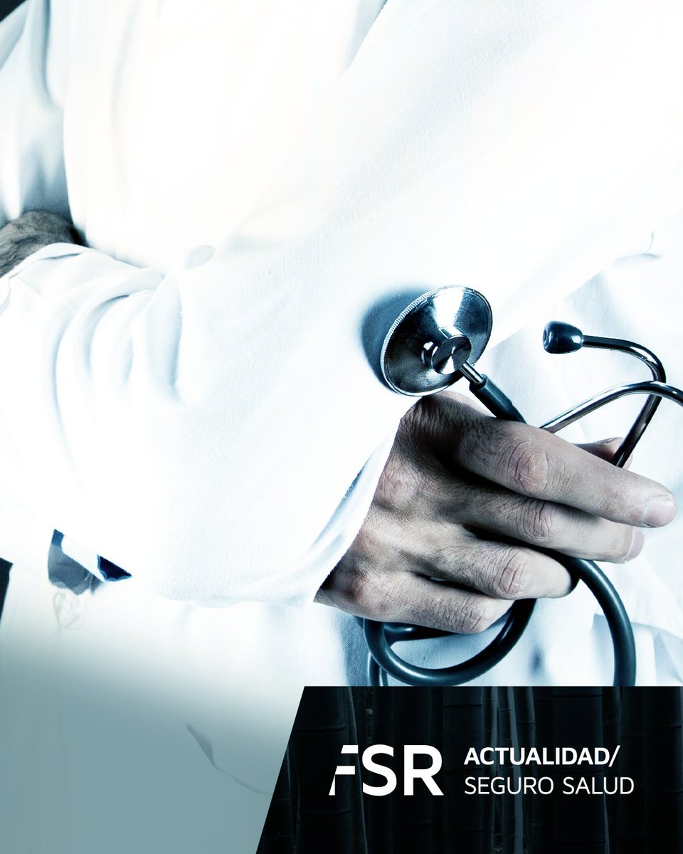 CorreduriaFSR's tweet photo. 🧑‍⚕️ Los seguros de salud privados no solo te dan rapidez y calidad en la atención: también ayudan a descongestionar la sanidad pública.

🗞 https://t.co/GgRSUQorW4

¿Quieres que te expliquemos las opciones que mejor se adaptan a ti?
Escríbenos 📩 https://t.co/dcnPXtvKM8