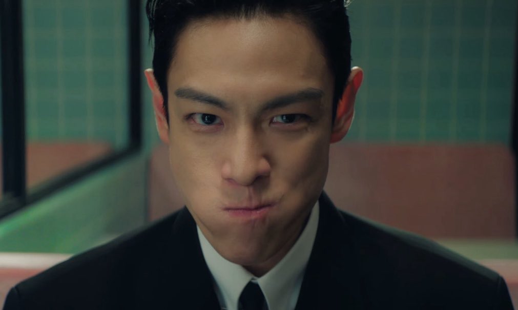 what would I do without you, Choi. Every time you create, it feels like a plot twist I never saw coming

#studio54 #TTTOP