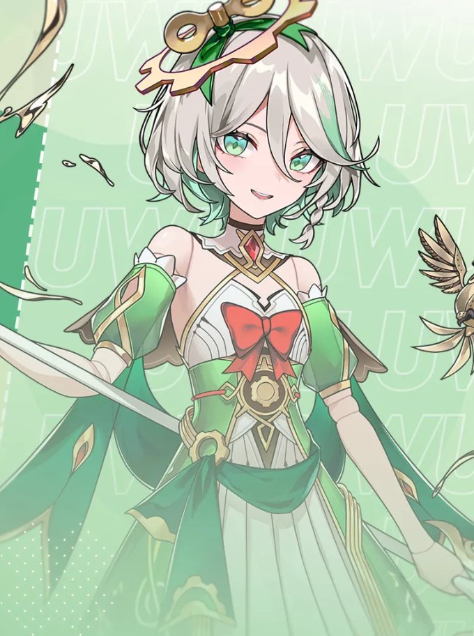 the baker I am tweet media