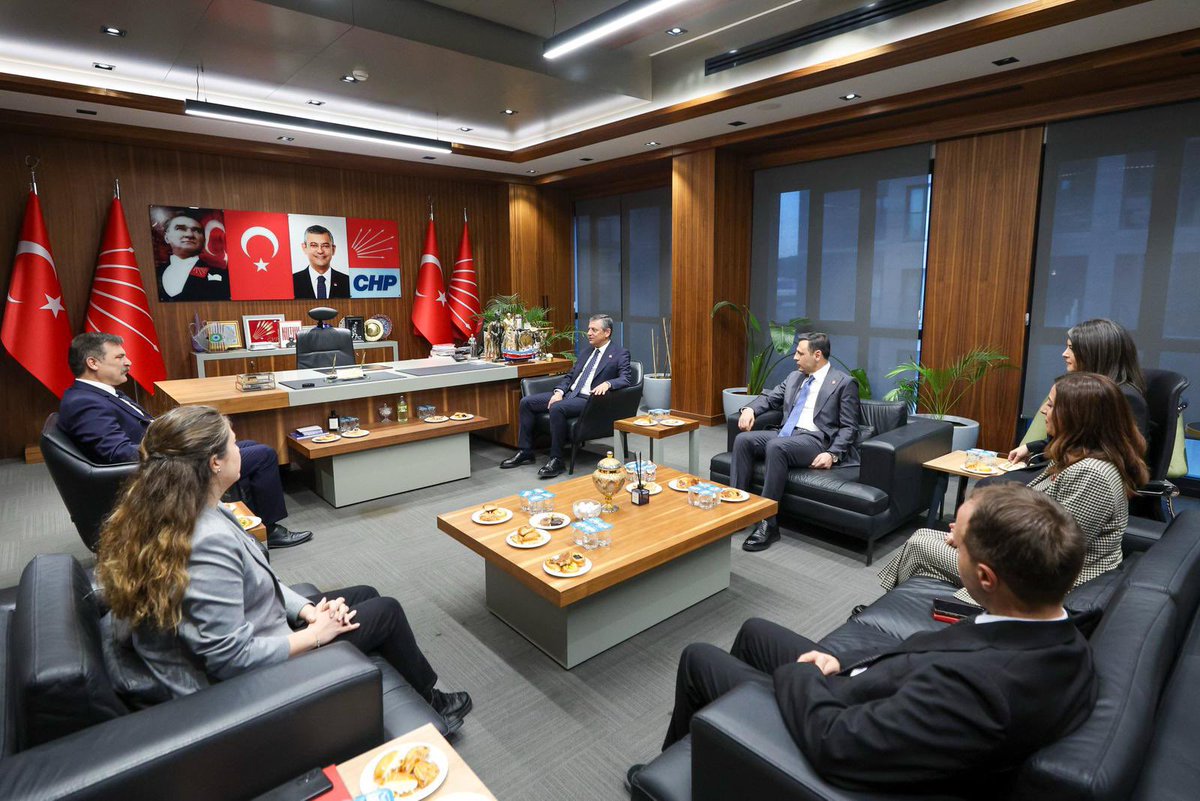 Türkiye İşçi Partisi tweet media