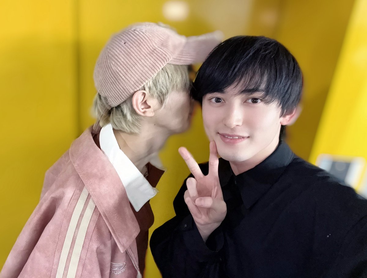 松井健太 tweet media