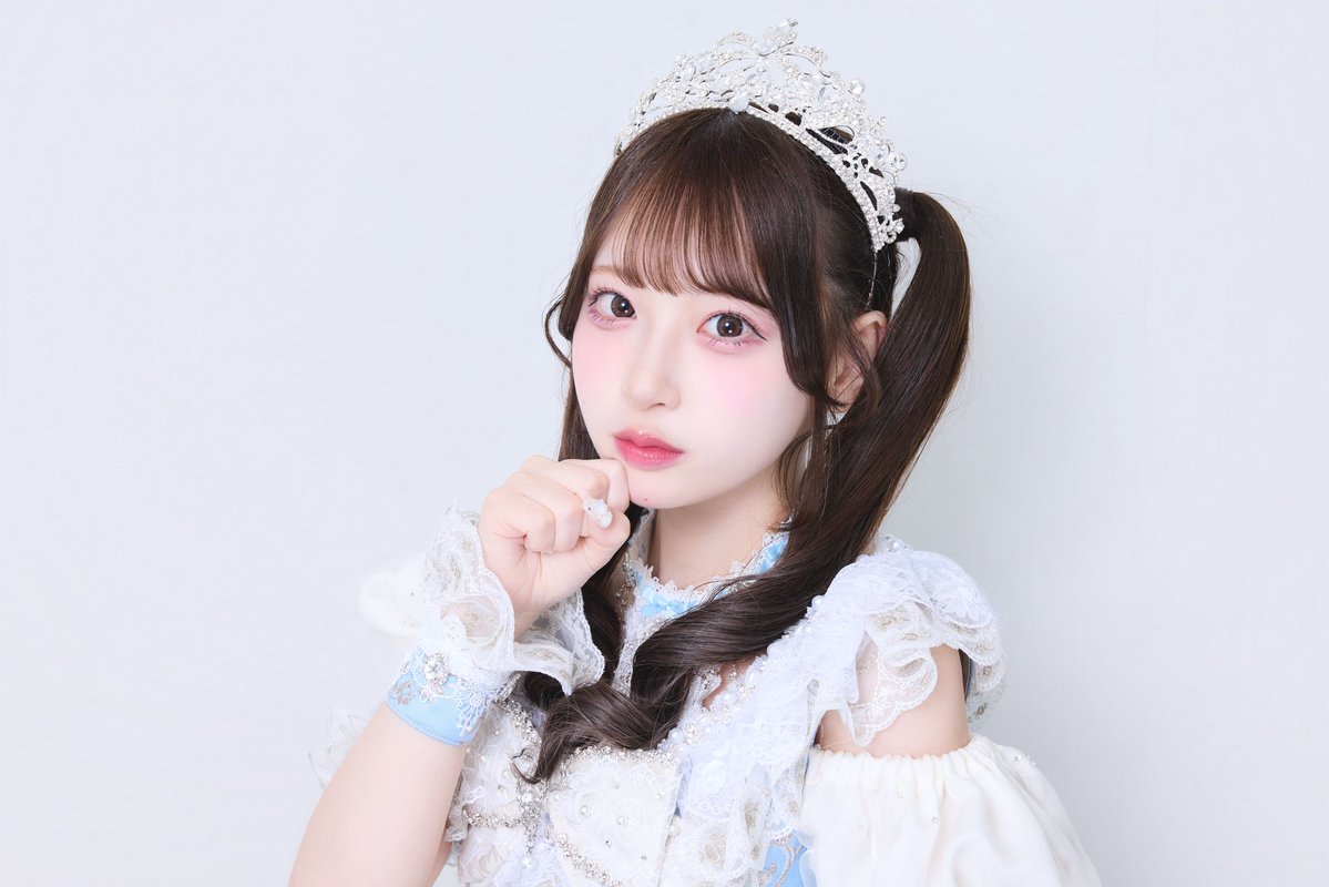 桜庭遥花(CUTIE STREET) tweet media