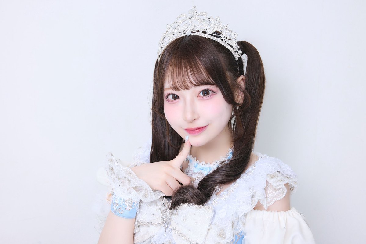 桜庭遥花(CUTIE STREET) tweet media