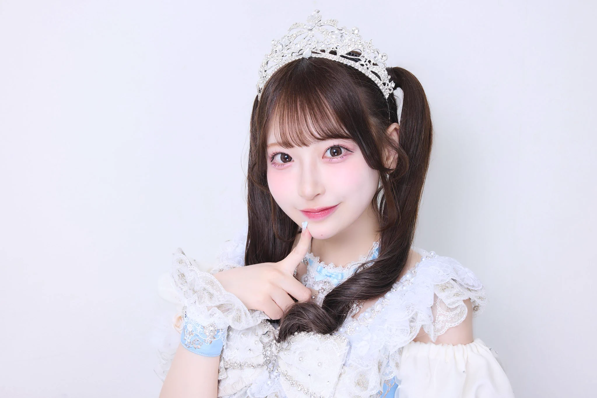 桜庭遥花(CUTIE STREET) on X: 