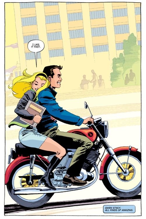 La vida en viñetas tweet media