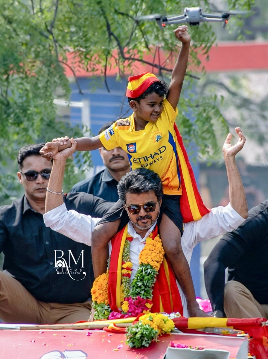 Arivan Peruman tweet media