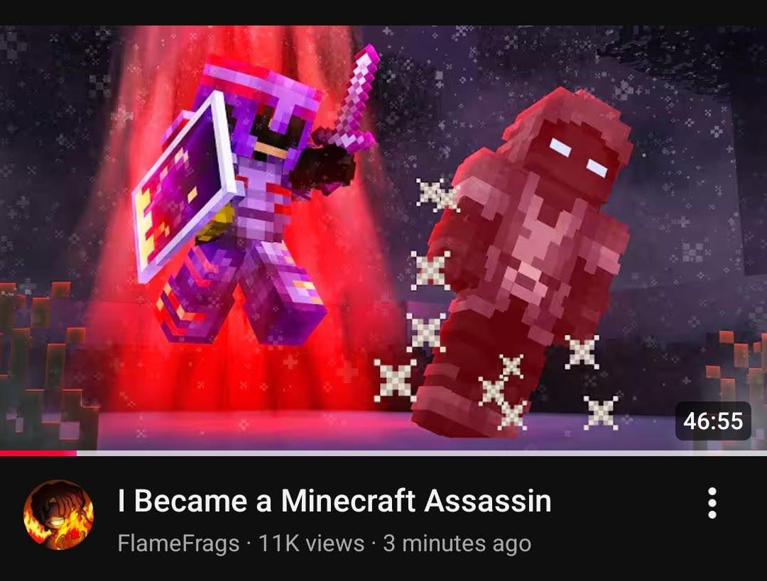 wemmsical's tweet image. // UU SPOILERS WARNING FOR THE NEW FLAMEFRAGS UNSTABLE UNIVERSE MOST RECENT VIDEO !!!!

thread of my live reactions so if you haven't watched the video  yet do not look at replies!!!!! also obviously, all the tweets below are regarding their uu characters