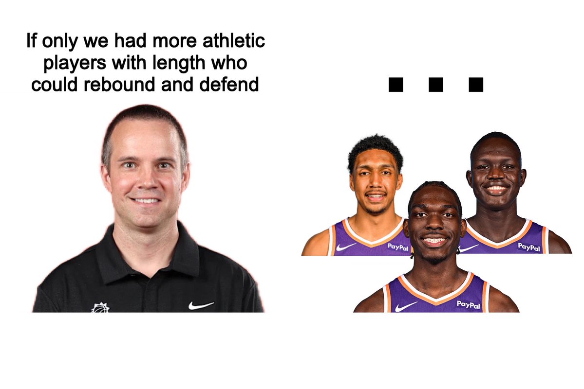 CentralSunsBR's tweet image. Jordan Ott ball....