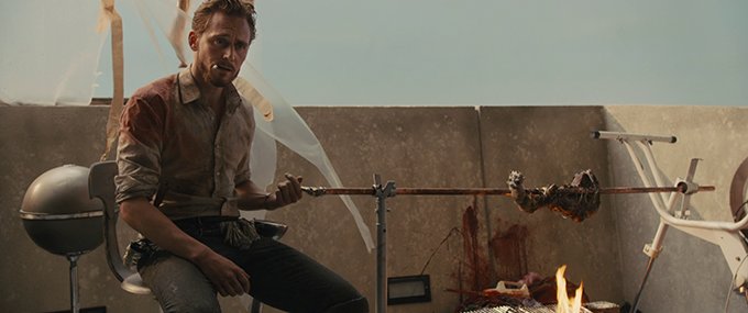 I know someone who'd probably enjoy that.....