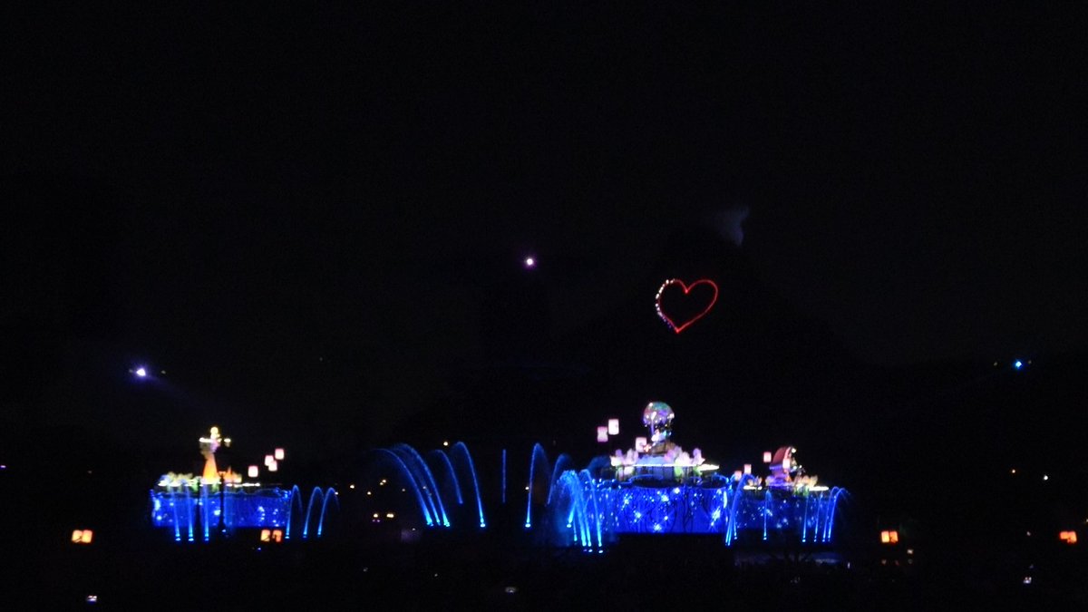 TokyoDisneyReport【ネタバレ注意】 tweet media