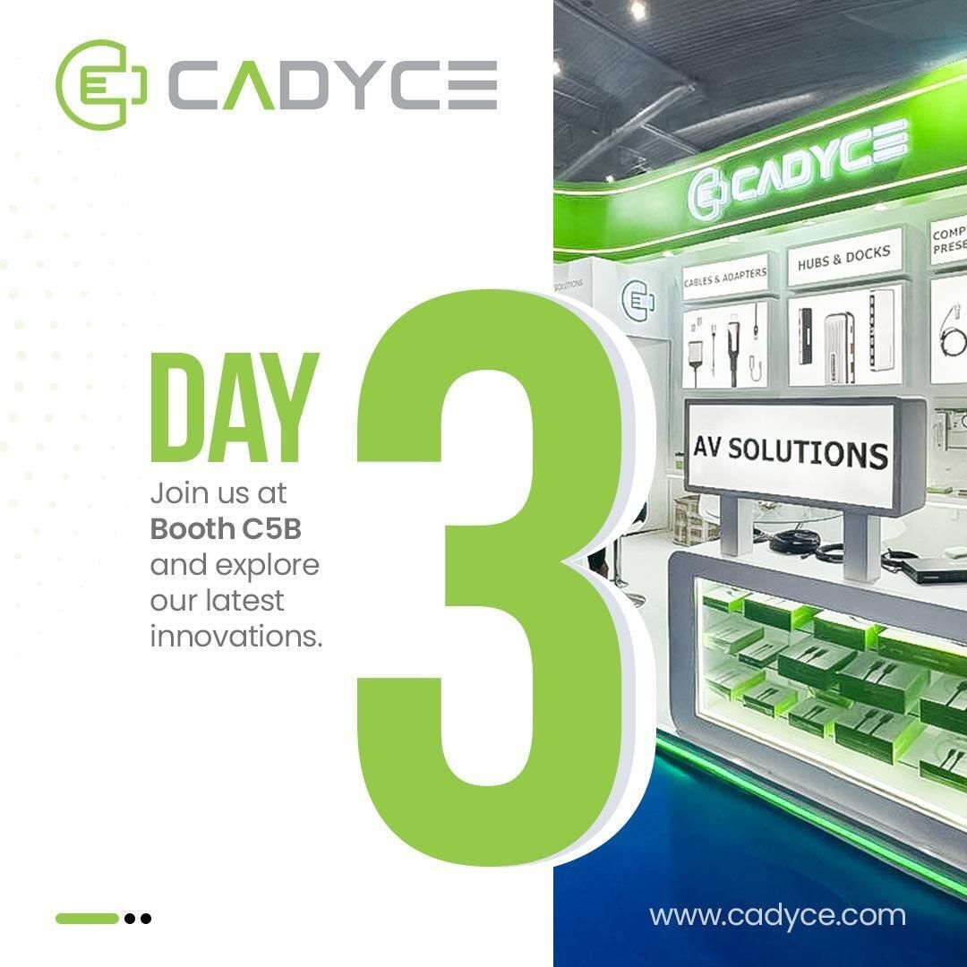 Cadyce tweet media