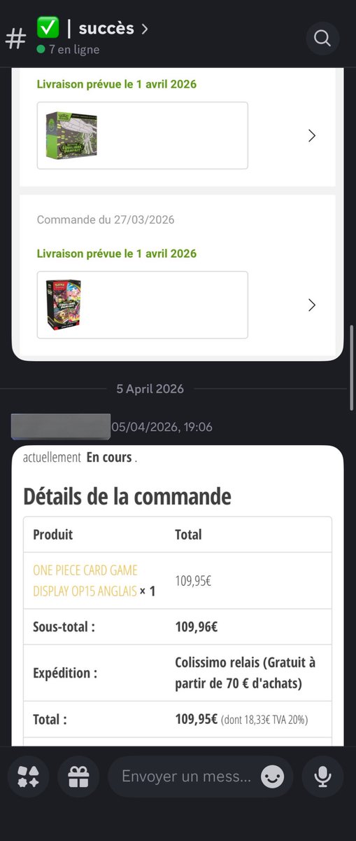 Kesadrop tweet media