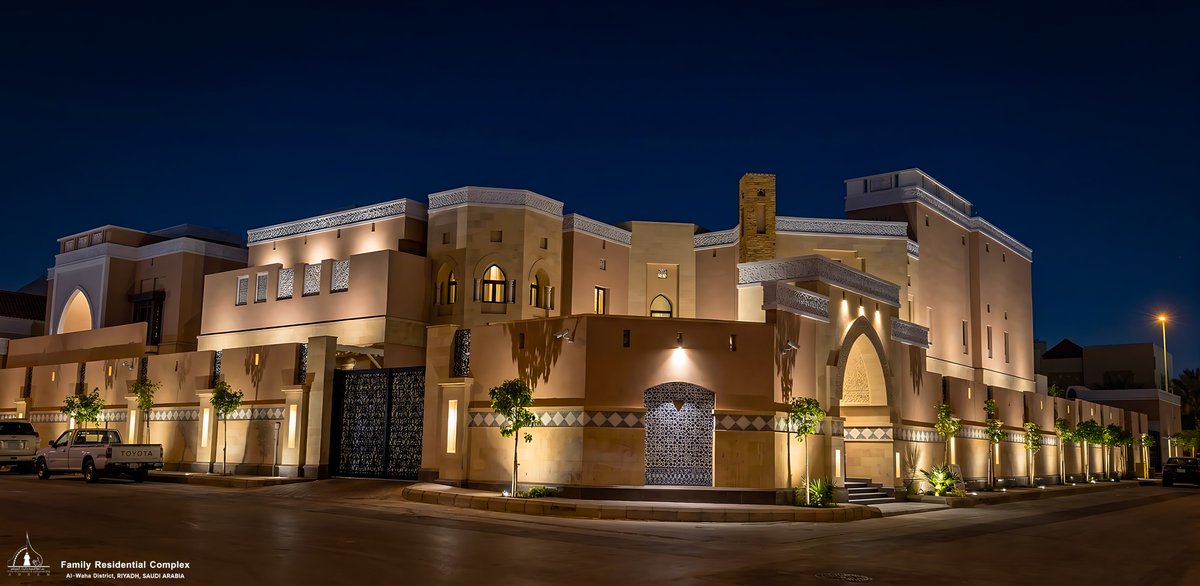 ADEEM Consultant, مكتب أديم - معماري محمد الرافعي tweet media