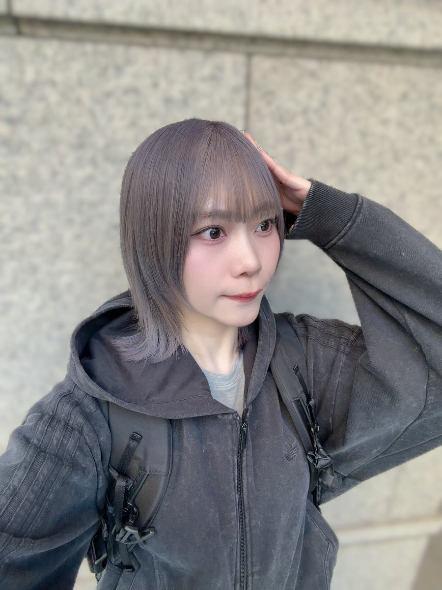 上下碧 tweet media