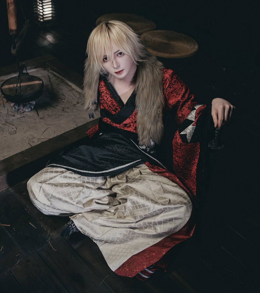 ひかるさん【MELT THE BULLET】 tweet media