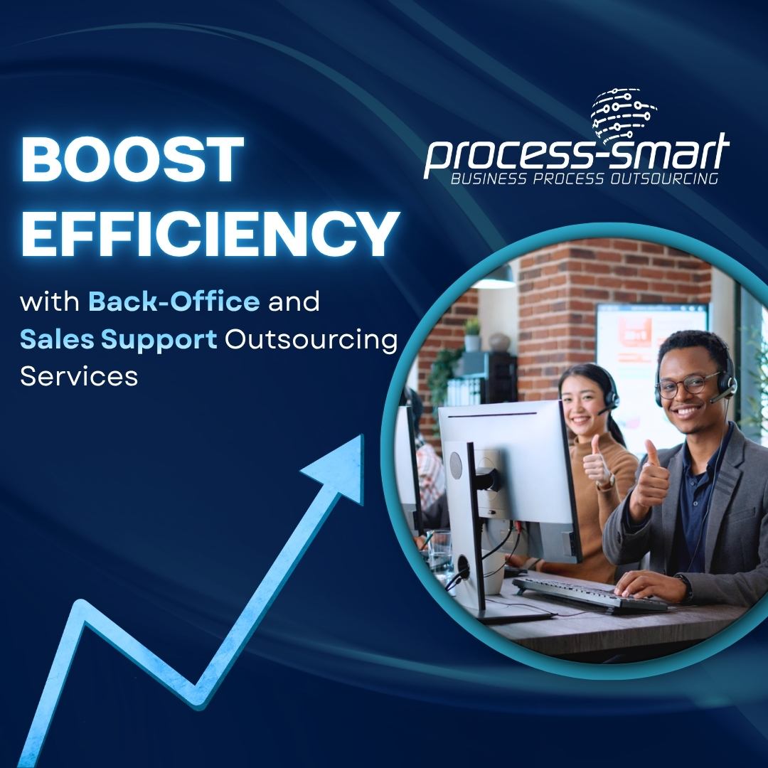 process_smart24's tweet image. When deals drag, it’s usually the process, not the people. ✅ 

Process-Smart handles CRM updates, proposal prep, and follow-ups so your sales team can focus on what really matters, closing more deals.

#SalesSupport #BackOfficeSupport #ProcessSmart #SalesOperations #Outsourcing