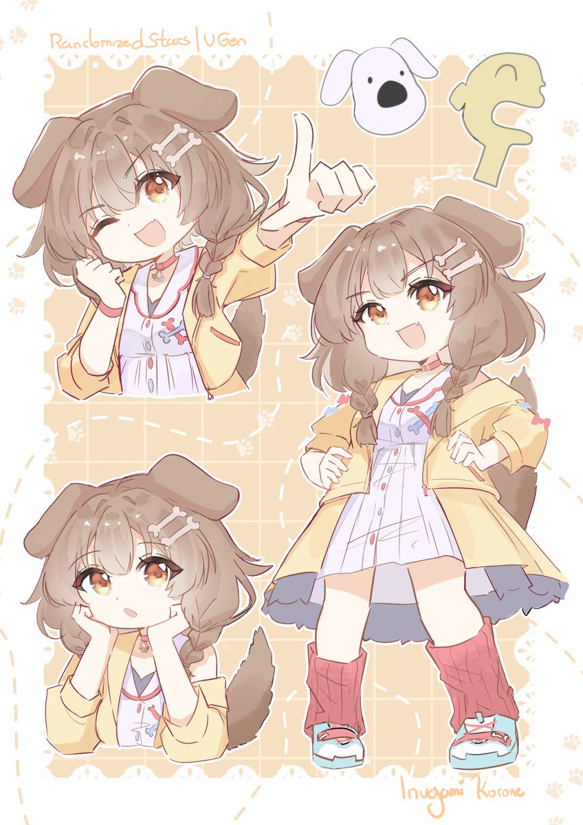 Stellar | Commission Open! tweet media