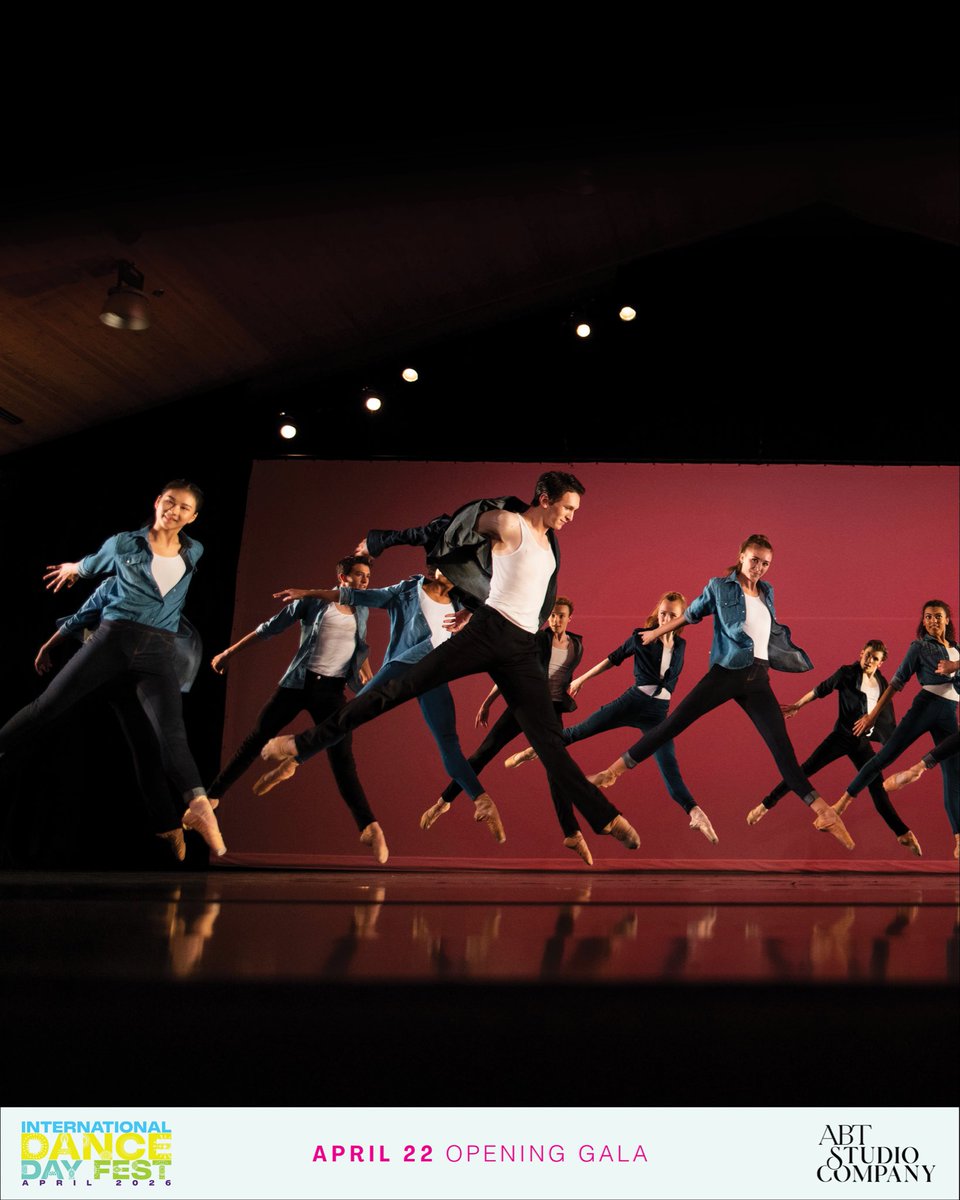 Samsung Performing Arts Theater tweet media