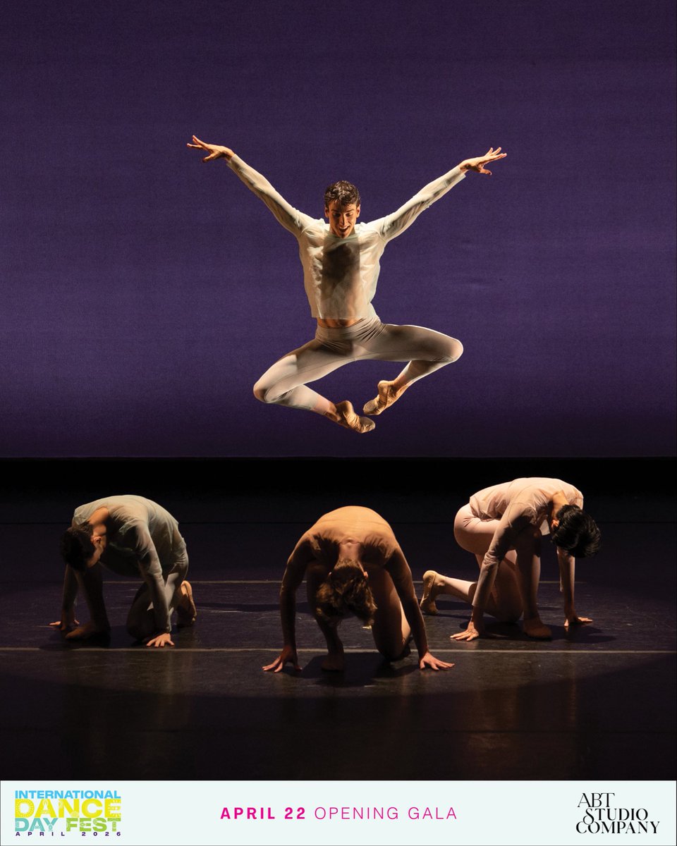 Samsung Performing Arts Theater tweet media