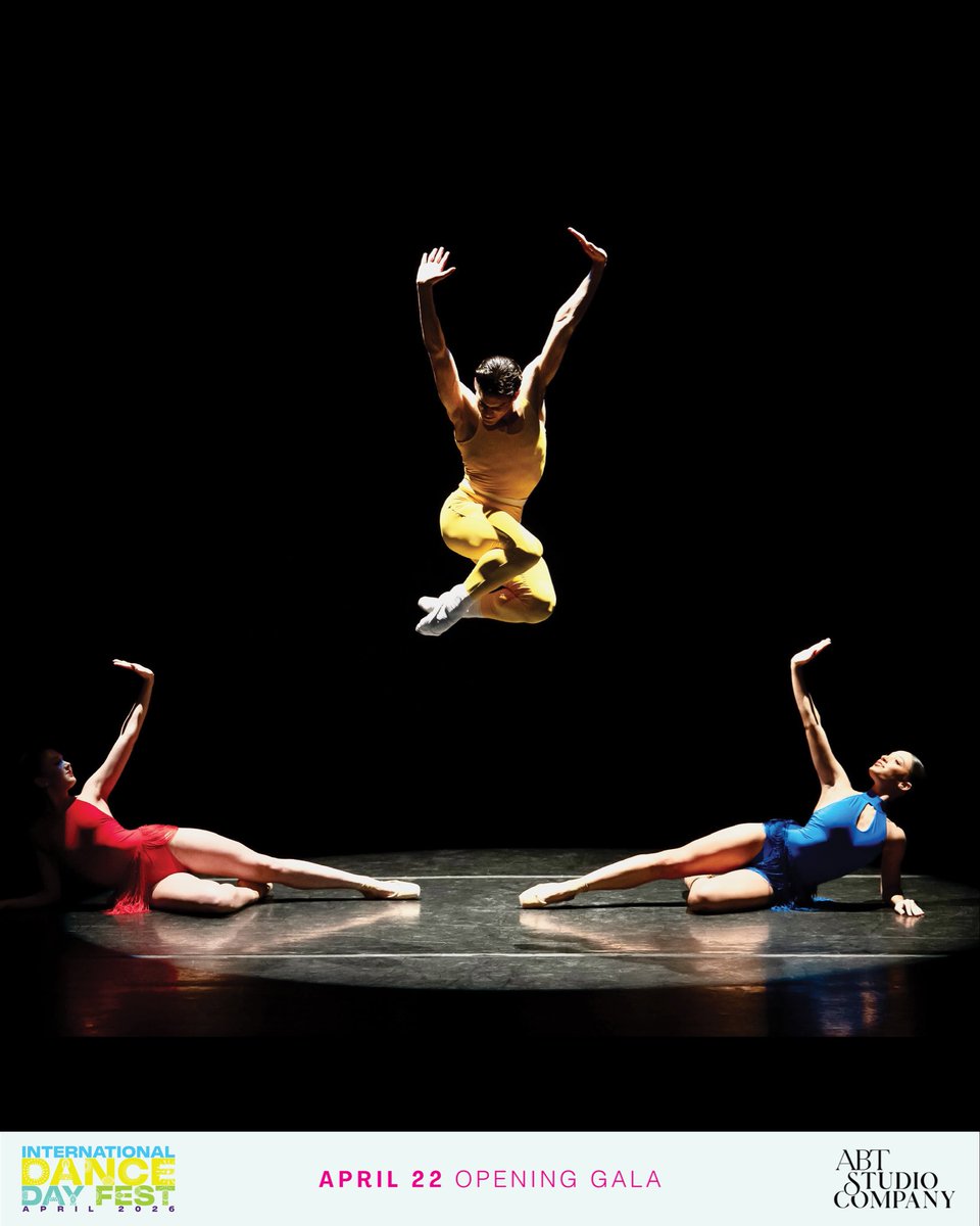 Samsung Performing Arts Theater tweet media