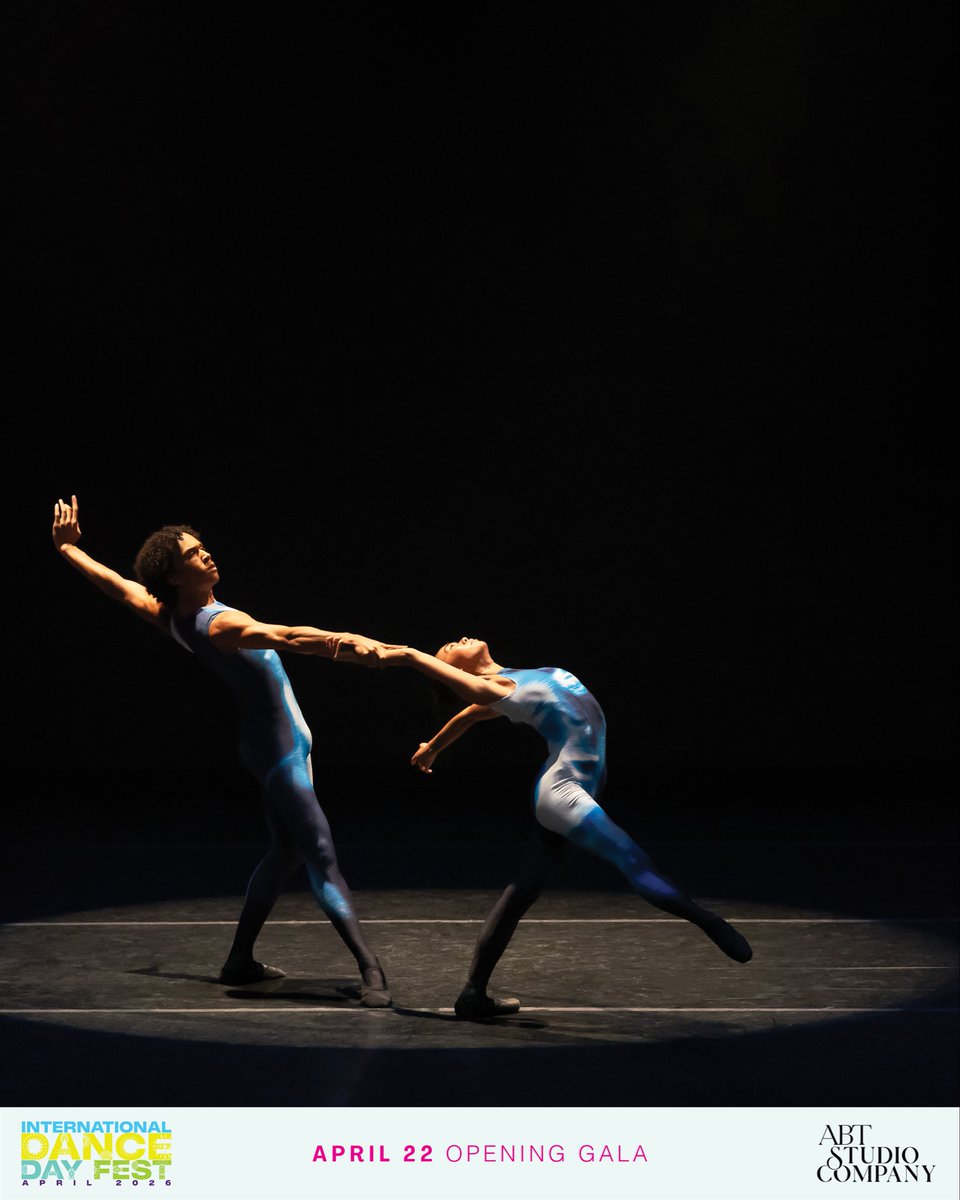 Samsung Performing Arts Theater tweet media