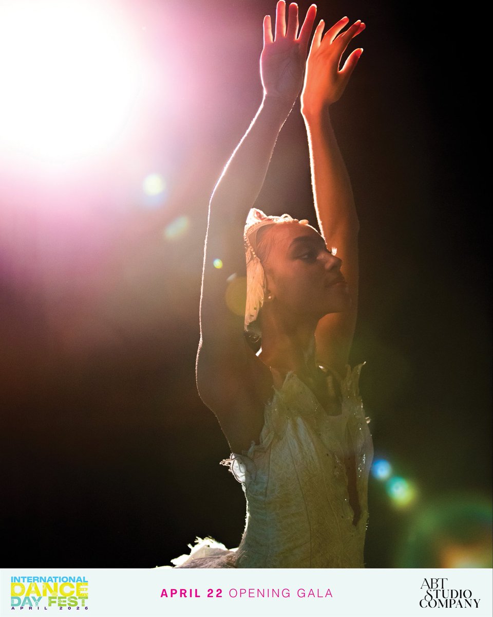 Samsung Performing Arts Theater tweet media