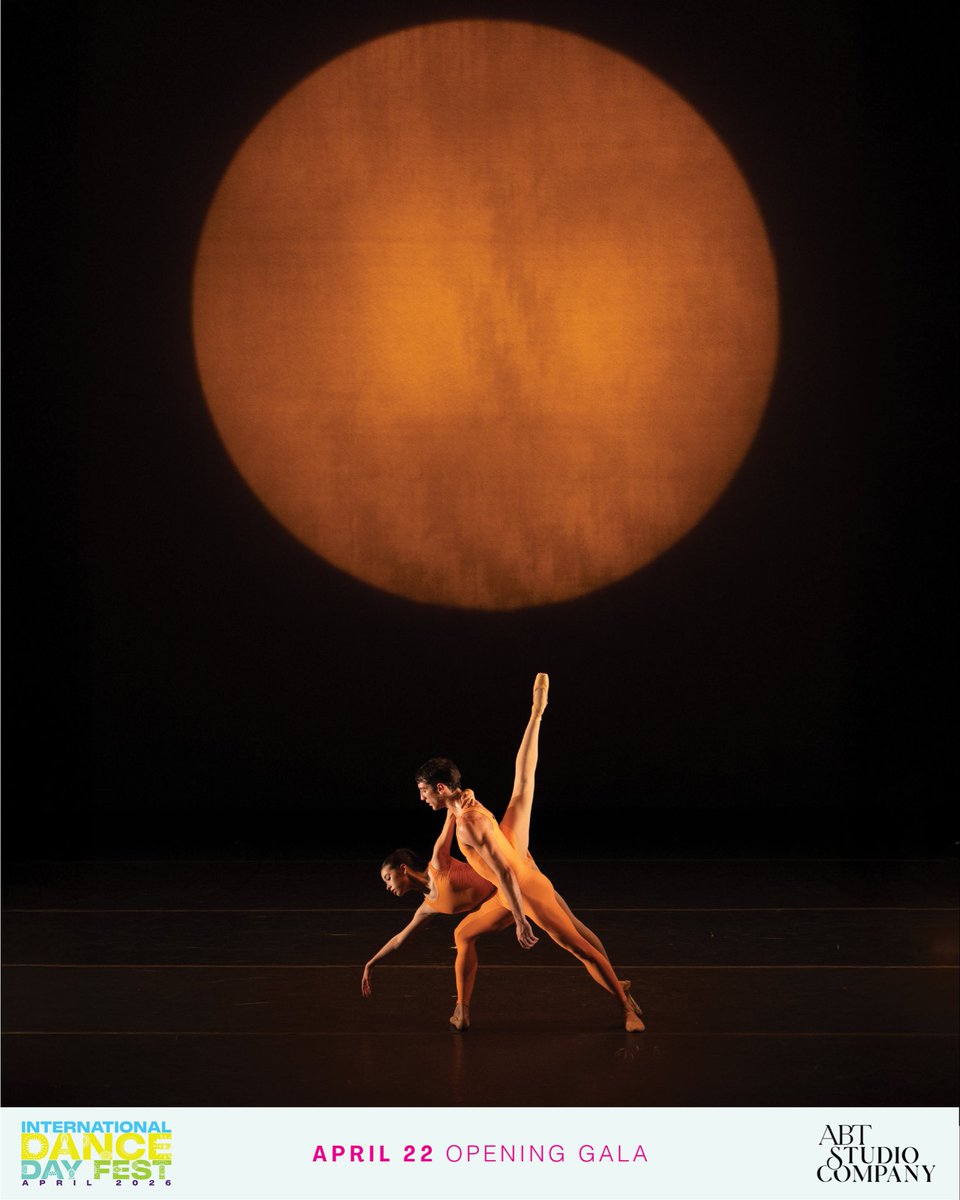 Samsung Performing Arts Theater tweet media